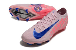 Image of Mercurial Vapor 16 Elite FG Concept Rose/Bleu