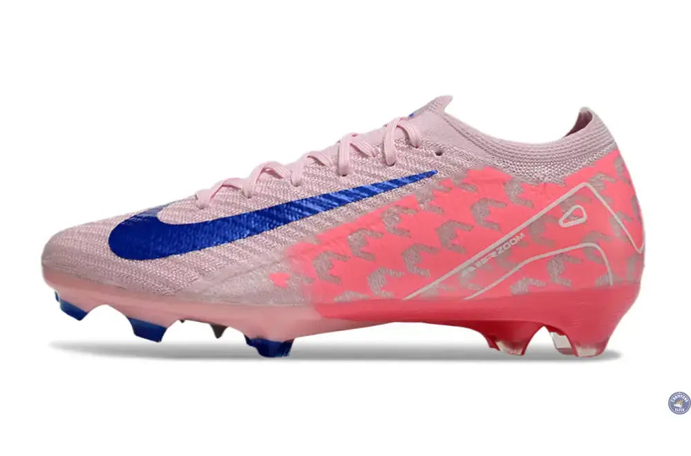 Image of Mercurial Vapor 16 Elite FG Concept Rose/Bleu