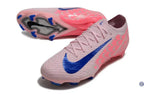 Mercurial Vapor 16 Elite FG Concept Rose/Bleu