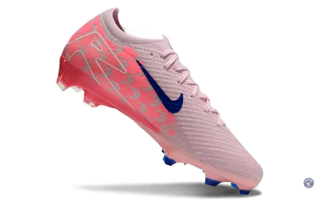 Mercurial Vapor 16 Elite FG Concept Rose/Bleu