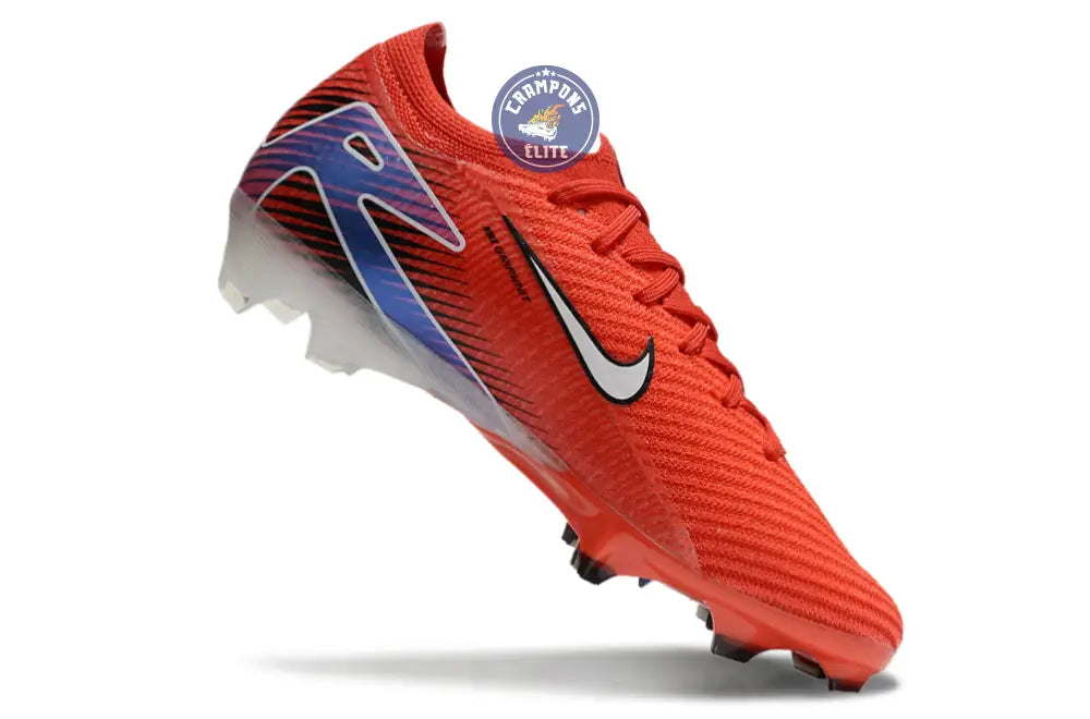 Image of Mercurial Vapor 16 Elite FG Concept Rouge/Blanc