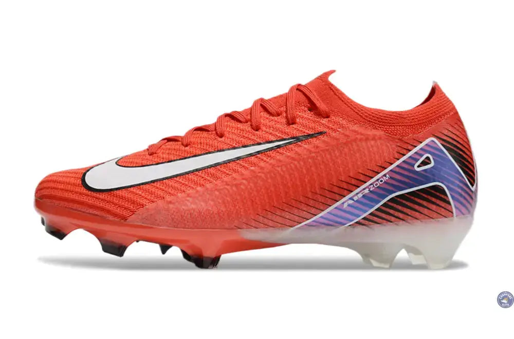 Mercurial Vapor 16 Elite FG Concept Rouge/Blanc