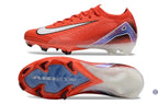 Mercurial Vapor 16 Elite FG Concept Rouge/Blanc