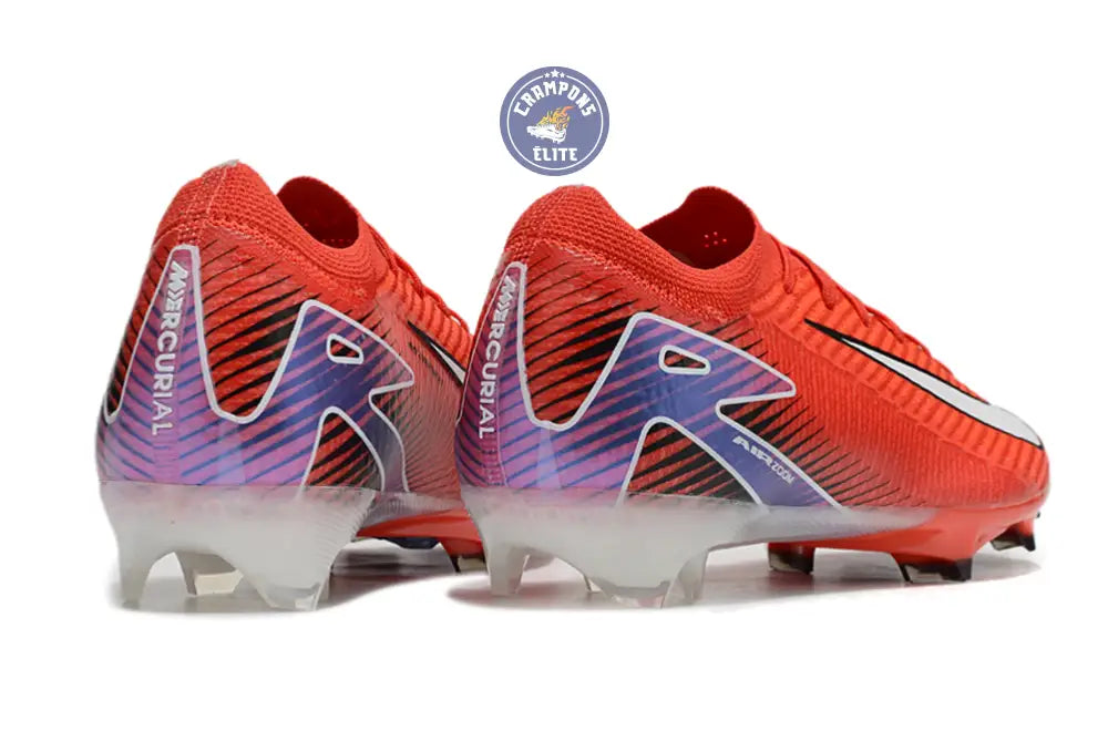 Mercurial Vapor 16 Elite FG Concept Rouge/Blanc