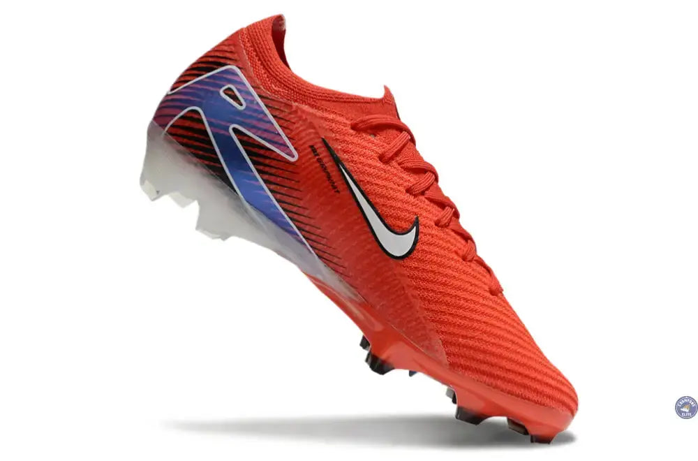 Mercurial Vapor 16 Elite FG Concept Rouge/Blanc