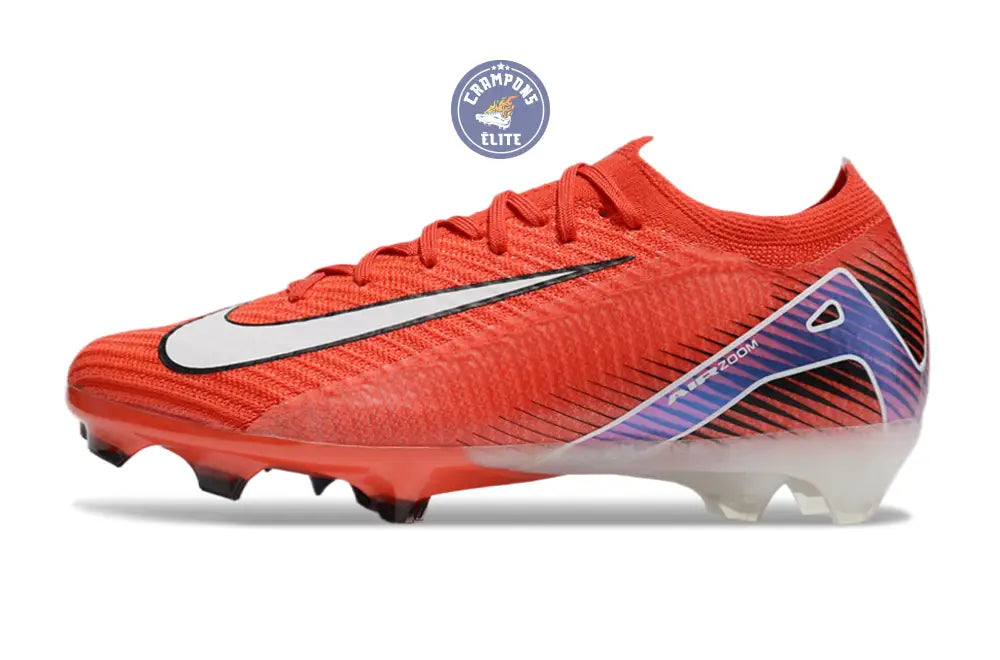 Image of Mercurial Vapor 16 Elite FG Concept Rouge/Blanc