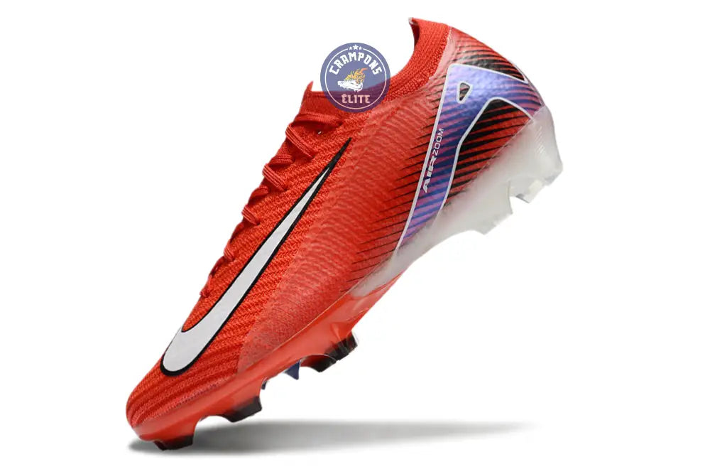 Image of Mercurial Vapor 16 Elite FG Concept Rouge/Blanc