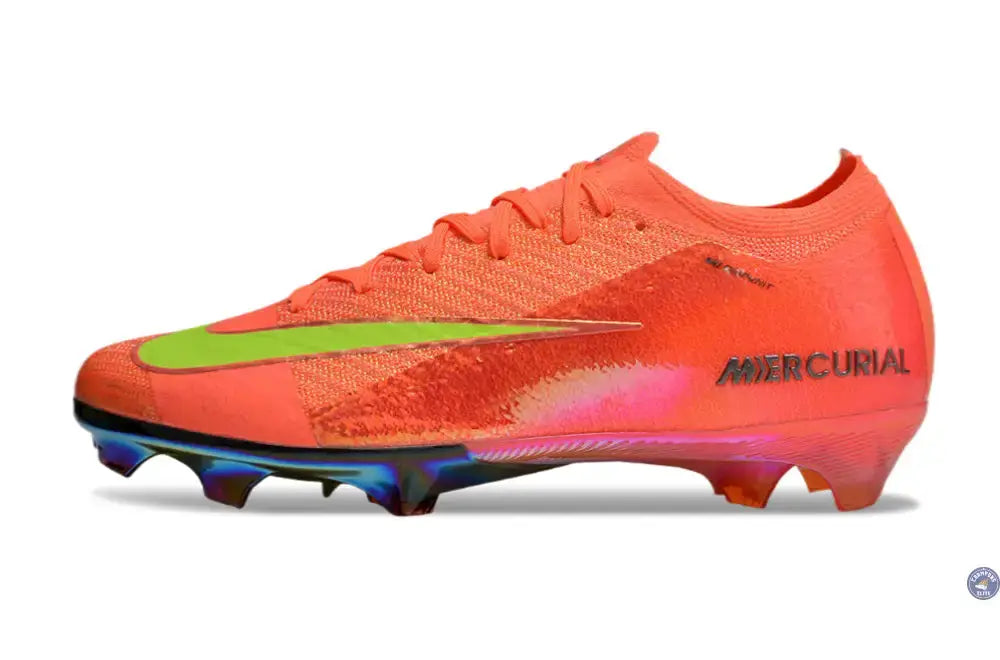 Image of Mercurial Vapor 16 Elite FG Cosmic Speed Orange