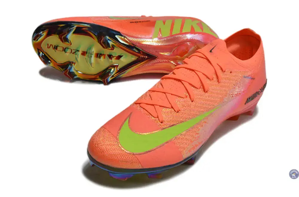 Image of Mercurial Vapor 16 Elite FG Cosmic Speed Orange