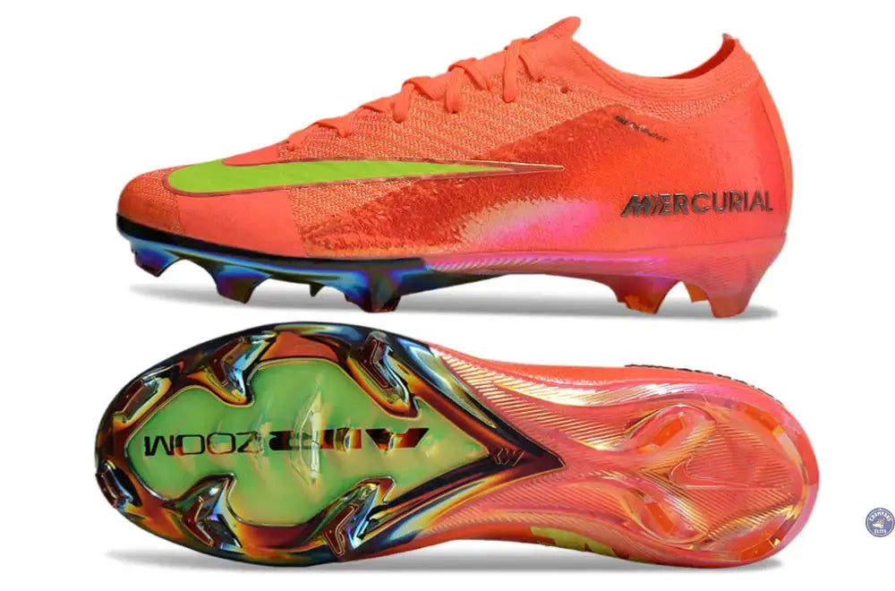 Image of Mercurial Vapor 16 Elite FG Cosmic Speed Orange