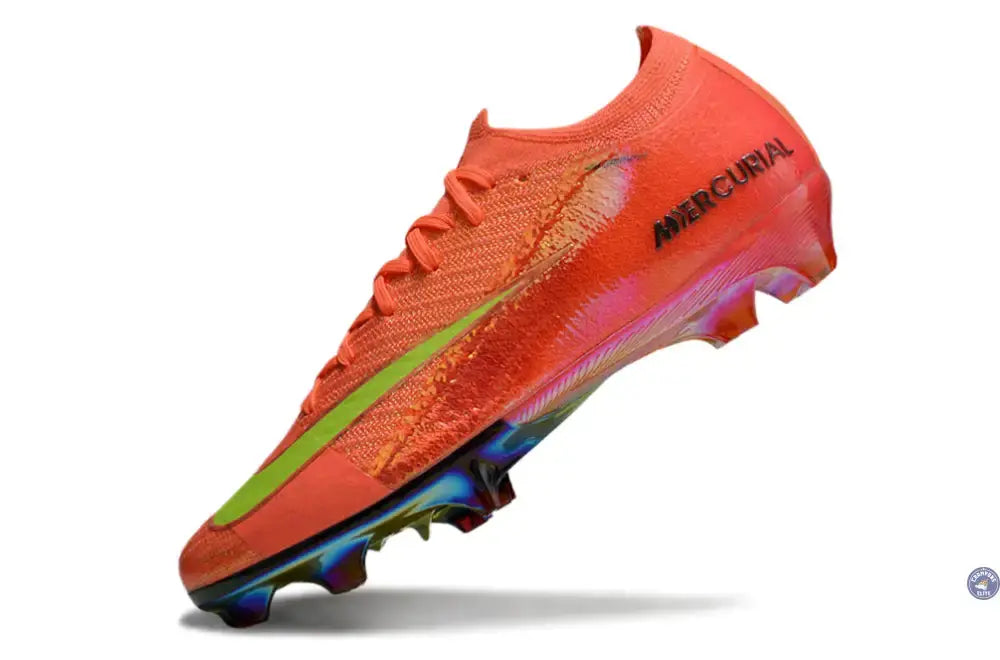 Image of Mercurial Vapor 16 Elite FG Cosmic Speed Orange