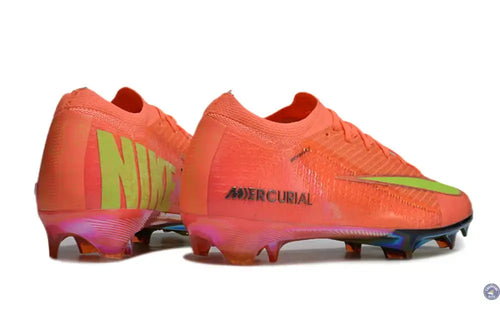 Mercurial Vapor 16 Elite FG Cosmic Speed Orange