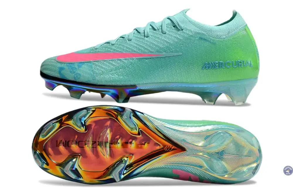 Image of Mercurial Vapor 16 Elite FG Cosmic Speed Vert