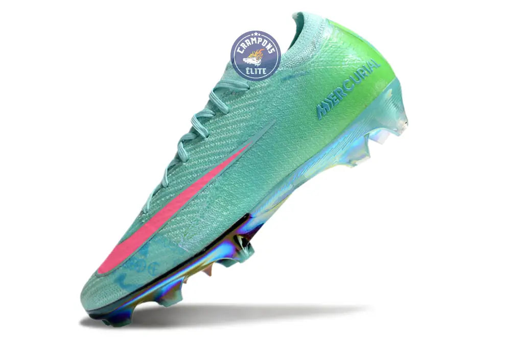 Image of Mercurial Vapor 16 Elite FG Cosmic Speed Vert