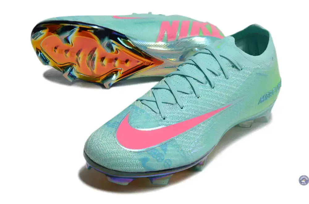 Image of Mercurial Vapor 16 Elite FG Cosmic Speed Vert