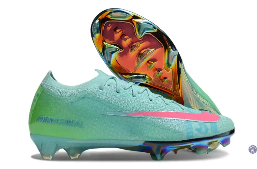 Image of Mercurial Vapor 16 Elite FG Cosmic Speed Vert