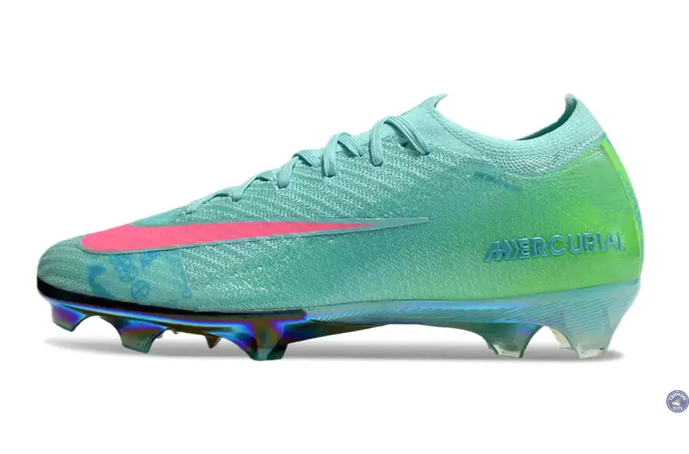 Image of Mercurial Vapor 16 Elite FG Cosmic Speed Vert
