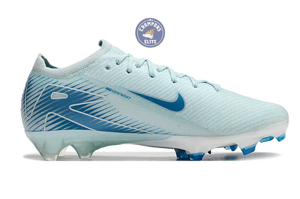 Image of Mercurial Vapor 16 Elite FG Mad Ambition - Bleu/Bleu