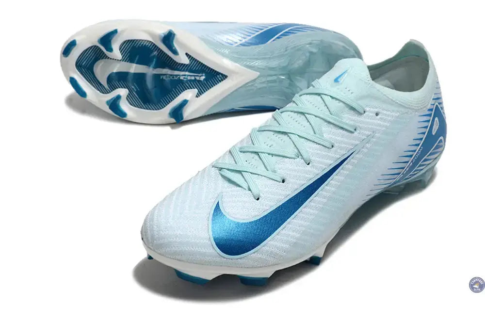 Mercurial Vapor 16 Elite FG Mad Ambition - Bleu/Bleu