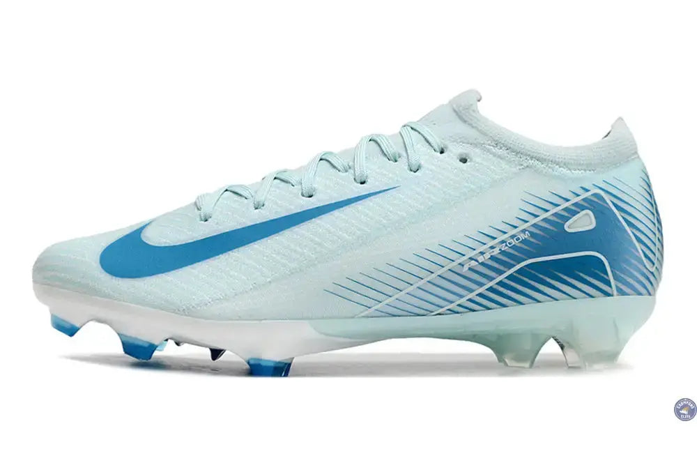 Mercurial Vapor 16 Elite FG Mad Ambition - Bleu/Bleu