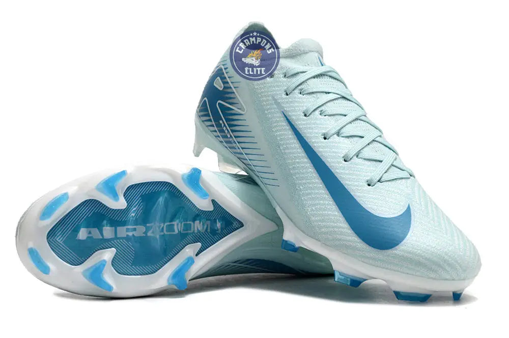 Mercurial Vapor 16 Elite FG Mad Ambition - Bleu/Bleu
