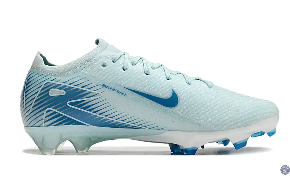 Image of Mercurial Vapor 16 Elite FG Mad Ambition - Bleu/Bleu