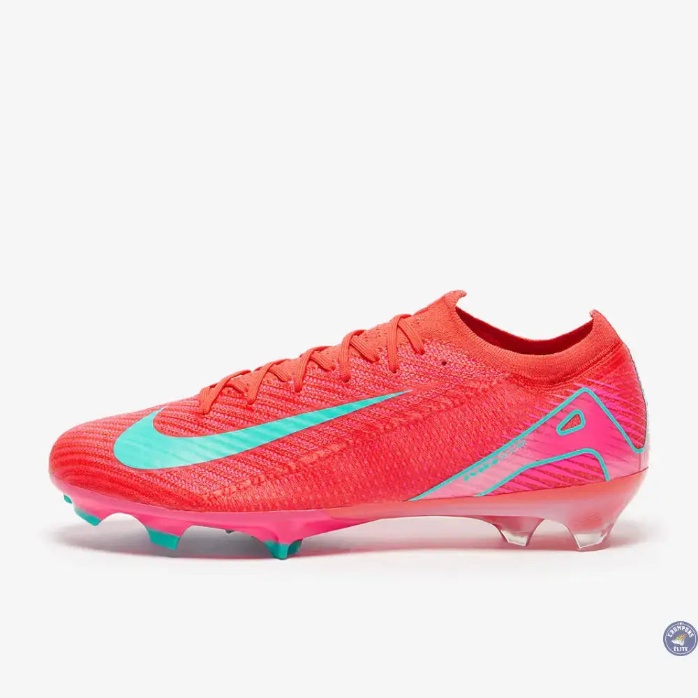 Image of Mercurial Vapor 16 Elite FG Mad Energy Rose