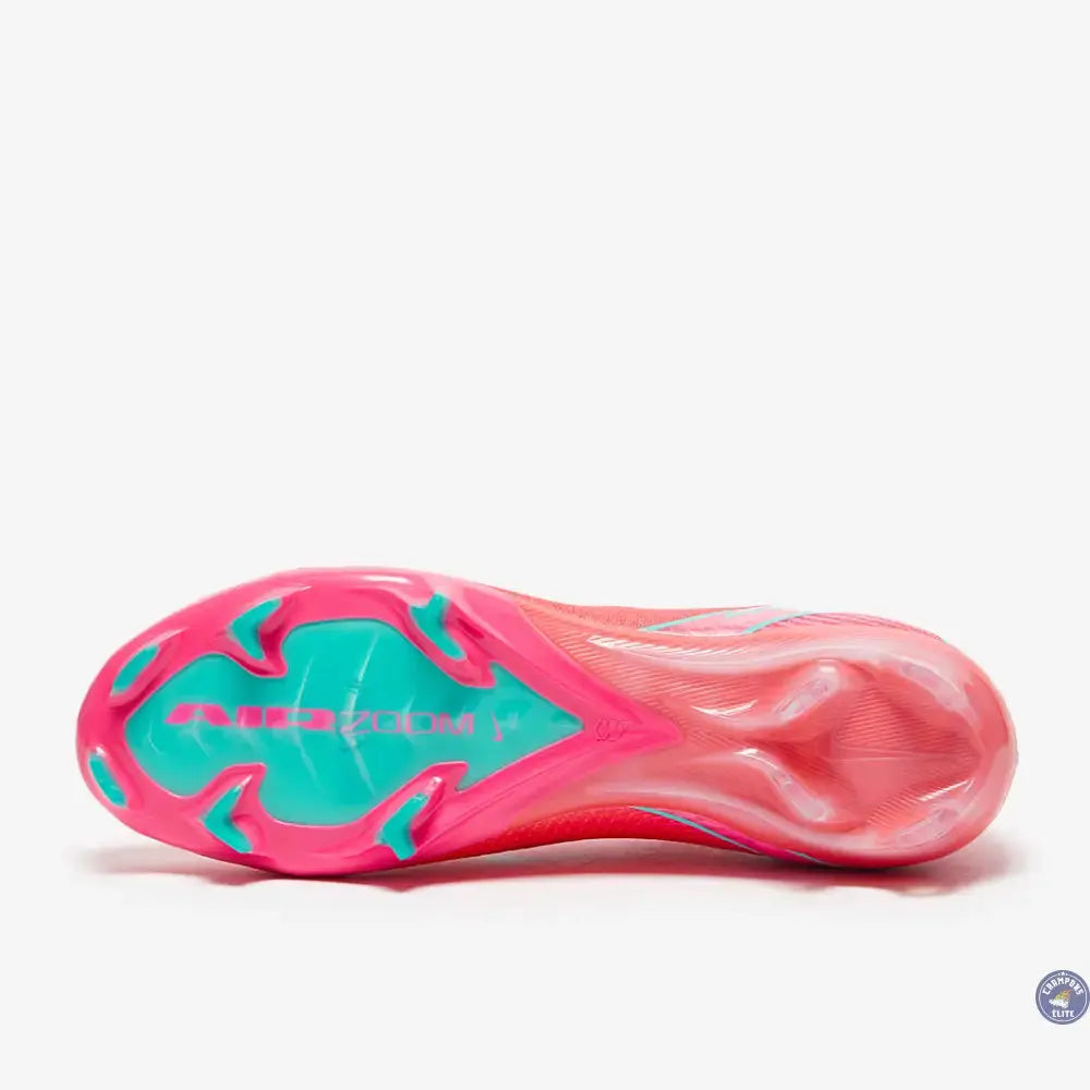 Image of Mercurial Vapor 16 Elite FG Mad Energy Rose