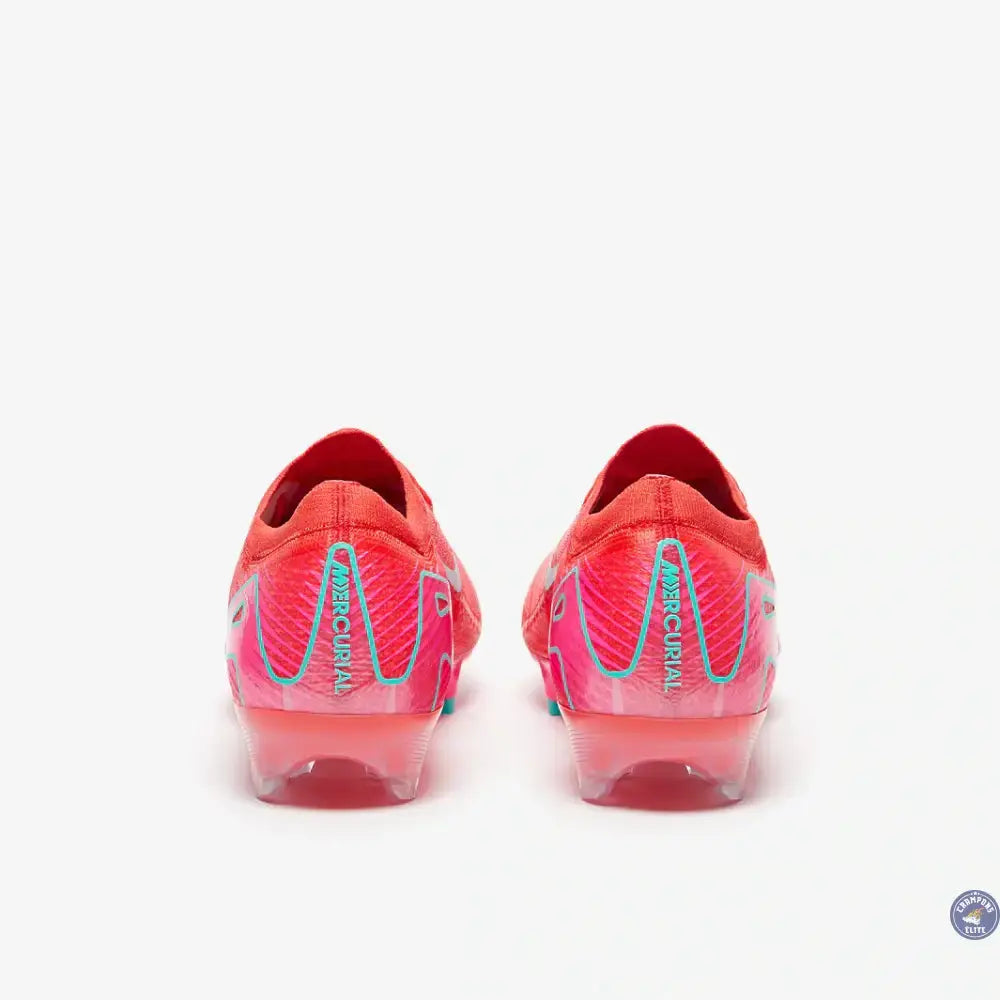 Image of Mercurial Vapor 16 Elite FG Mad Energy Rose