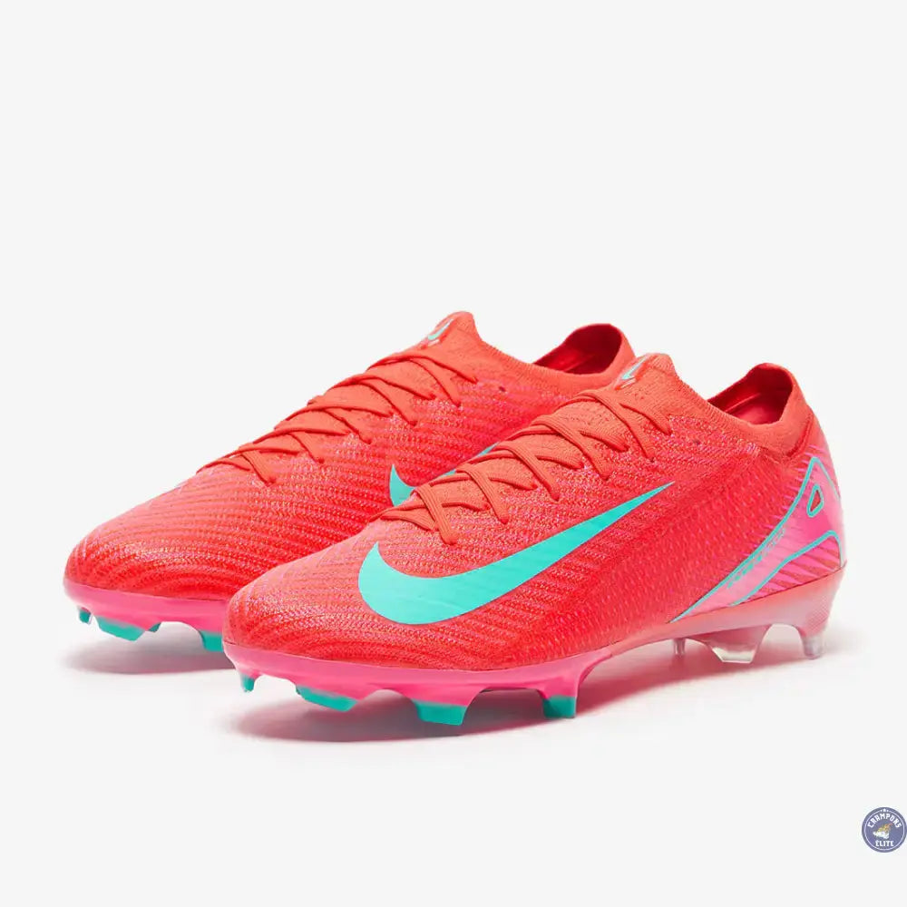 Mercurial Vapor 16 Elite FG Mad Energy Rose