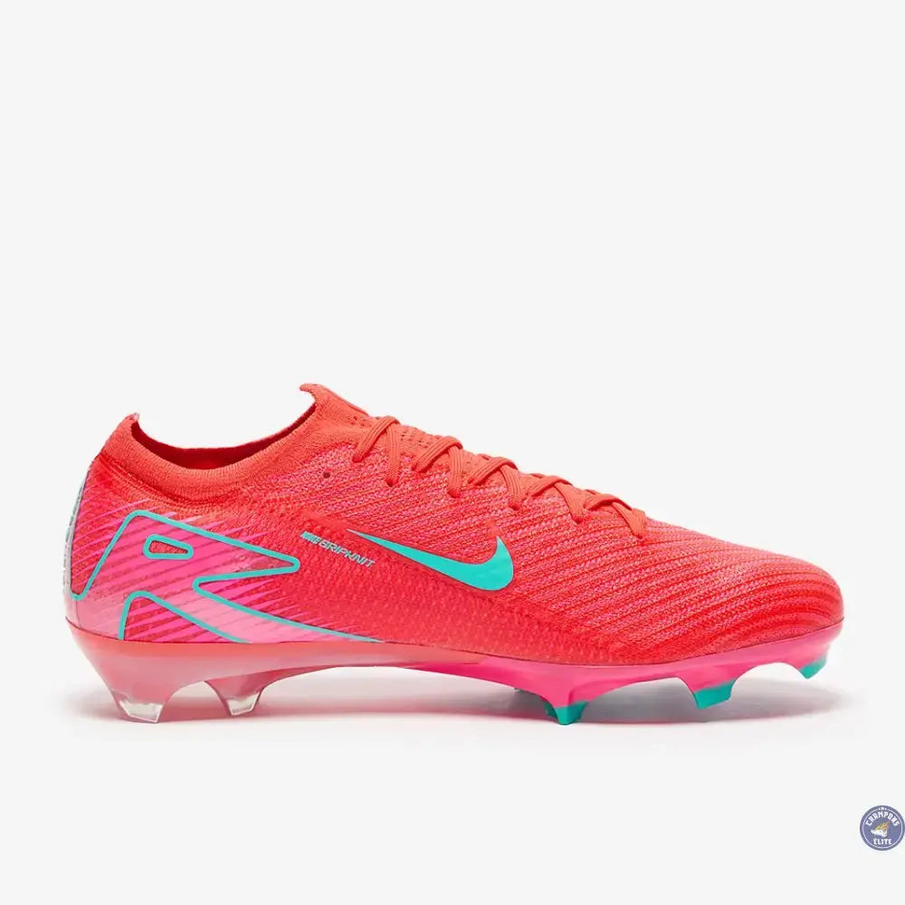 Mercurial Vapor 16 Elite FG Mad Energy Rose