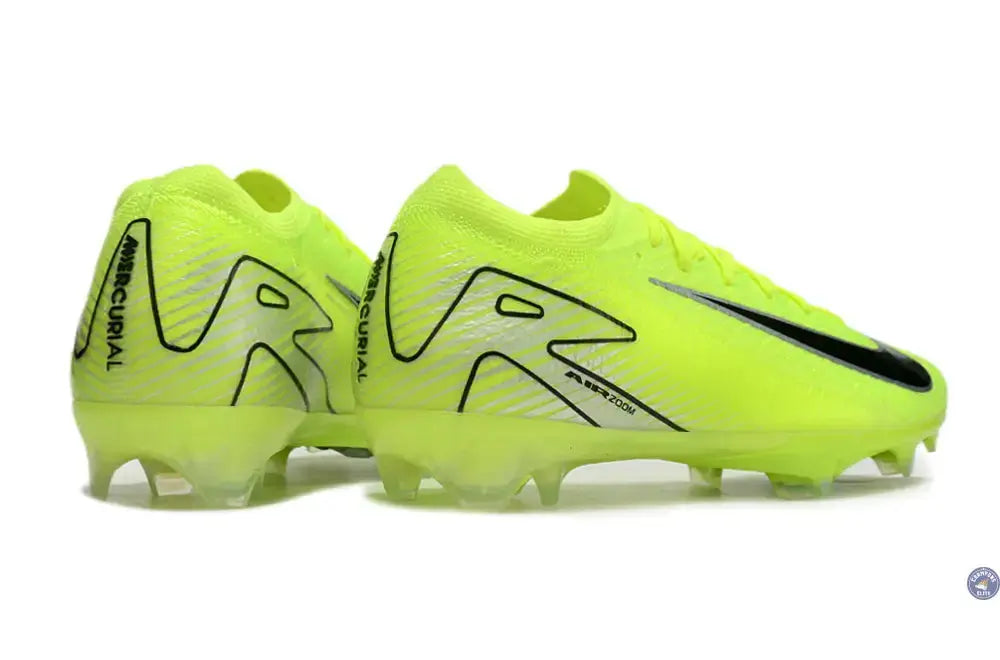 Mercurial Vapor 16 Elite FG Mad Voltage Jaune