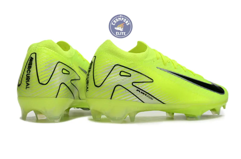 Mercurial Vapor 16 Elite FG Mad Voltage Jaune