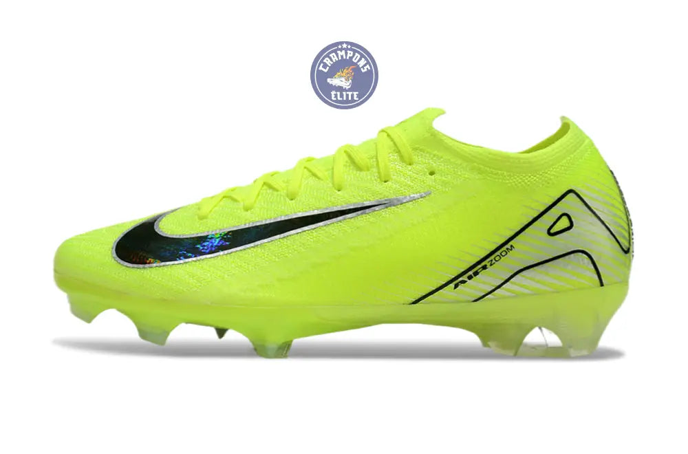 Mercurial Vapor 16 Elite FG Mad Voltage Jaune