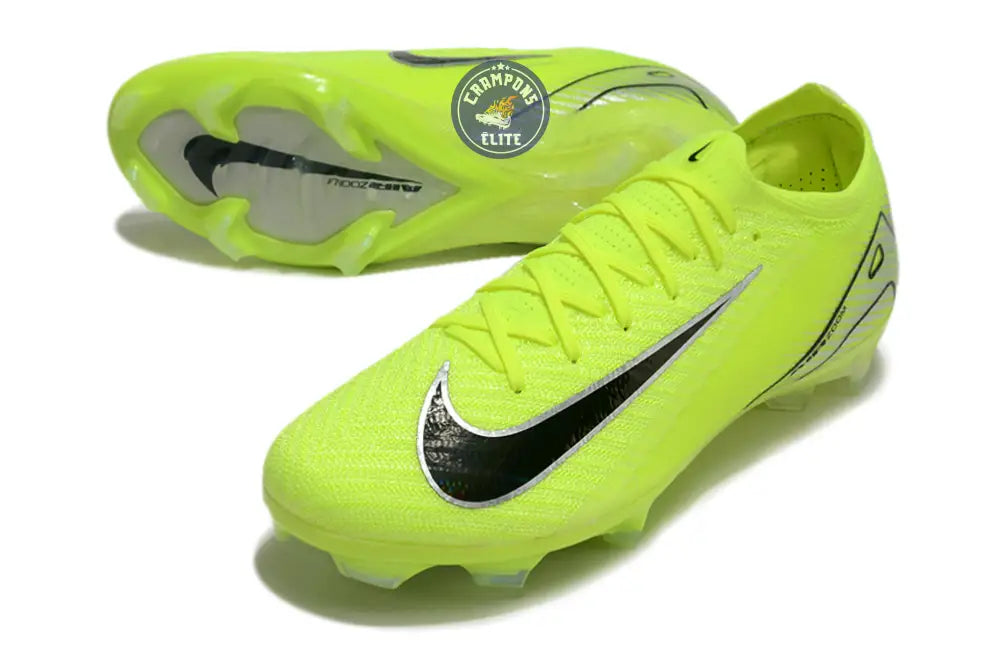 Image of Mercurial Vapor 16 Elite FG Mad Voltage Jaune