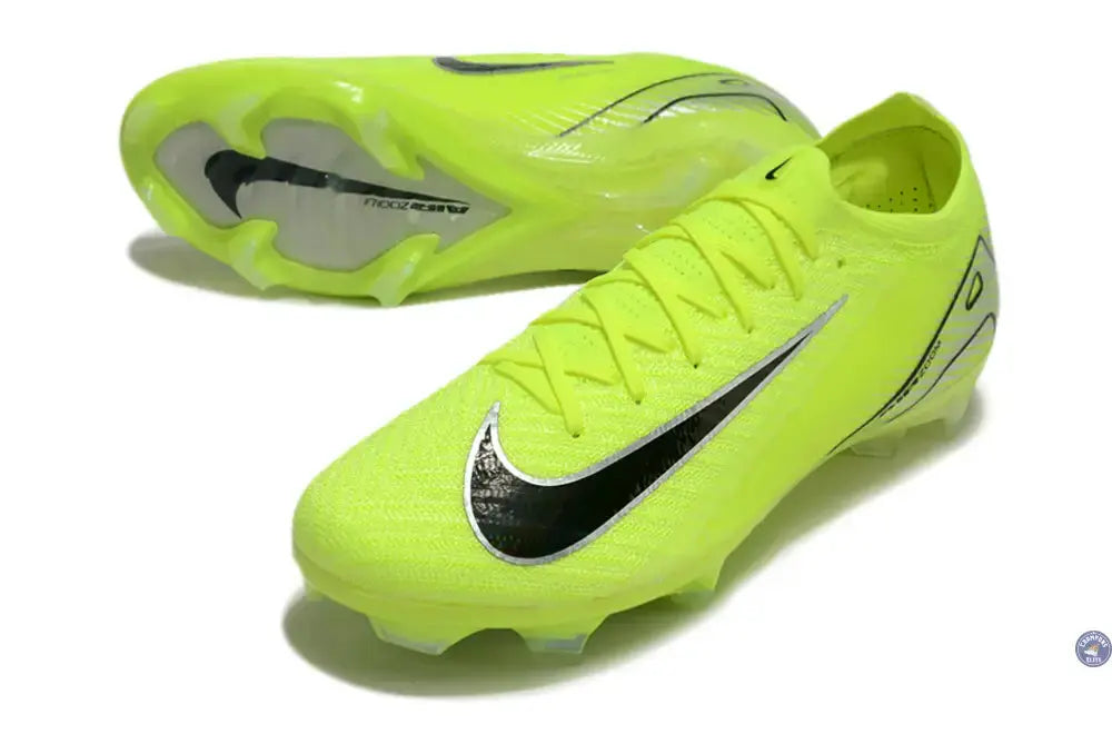 Mercurial Vapor 16 Elite FG Mad Voltage Jaune