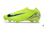 Mercurial Vapor 16 Elite FG Mad Voltage Jaune