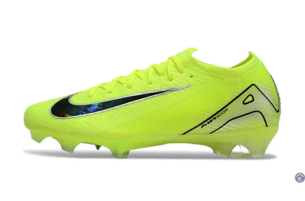 Mercurial Vapor 16 Elite FG Mad Voltage Jaune