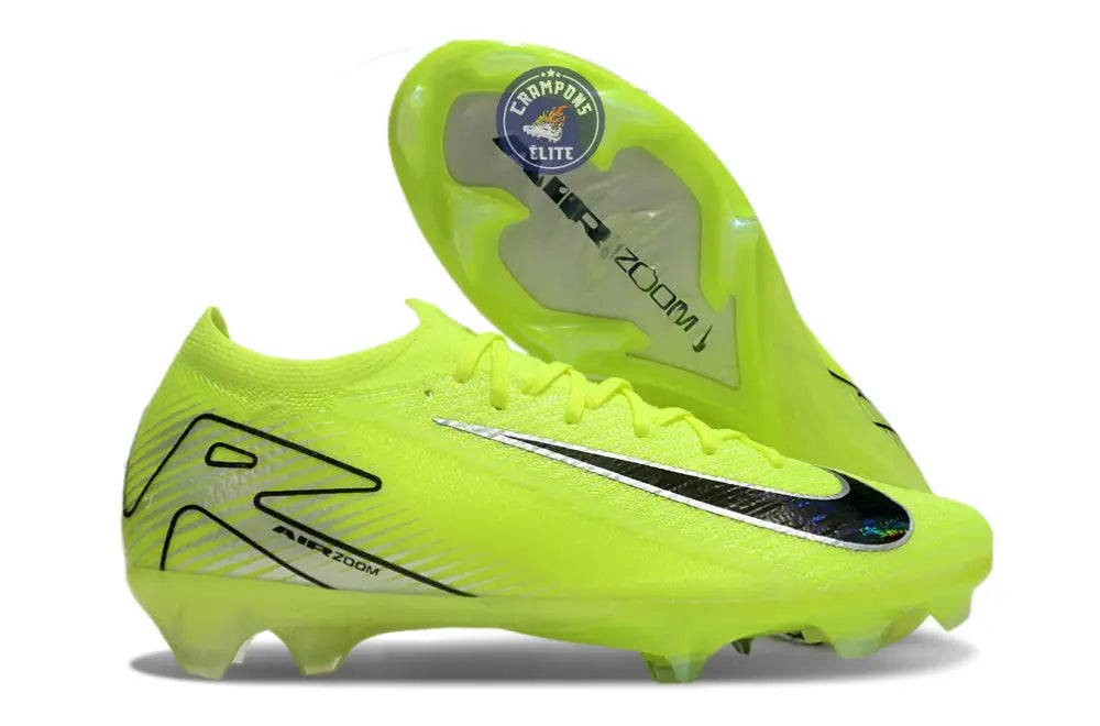 Image of Mercurial Vapor 16 Elite FG Mad Voltage Jaune