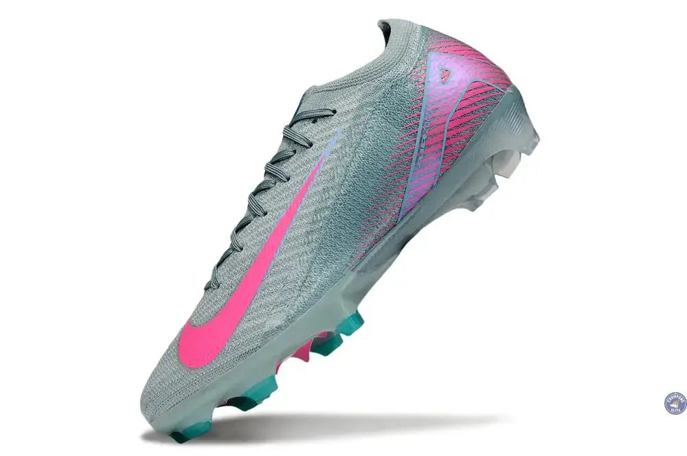 Image of MERCURIAL VAPOR 16 ELITE FG PRISM - OCEAN CUBE/ROSE