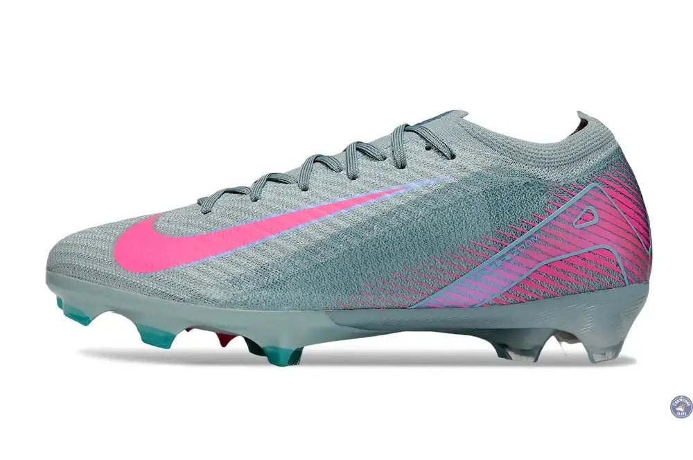 Image of MERCURIAL VAPOR 16 ELITE FG PRISM - OCEAN CUBE/ROSE