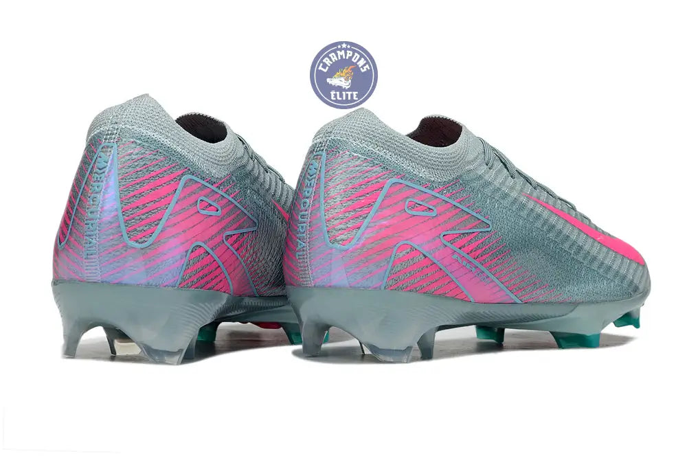 Image of MERCURIAL VAPOR 16 ELITE FG PRISM - OCEAN CUBE/ROSE