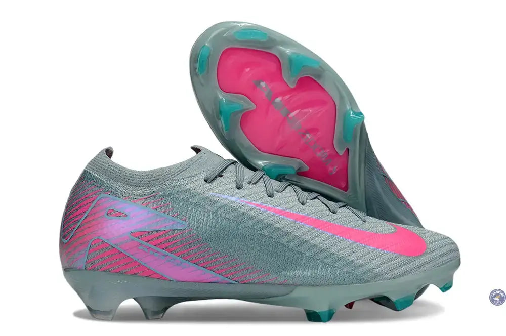 Image of MERCURIAL VAPOR 16 ELITE FG PRISM - OCEAN CUBE/ROSE
