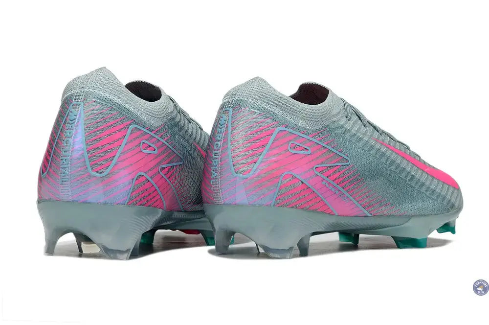 Image of MERCURIAL VAPOR 16 ELITE FG PRISM - OCEAN CUBE/ROSE