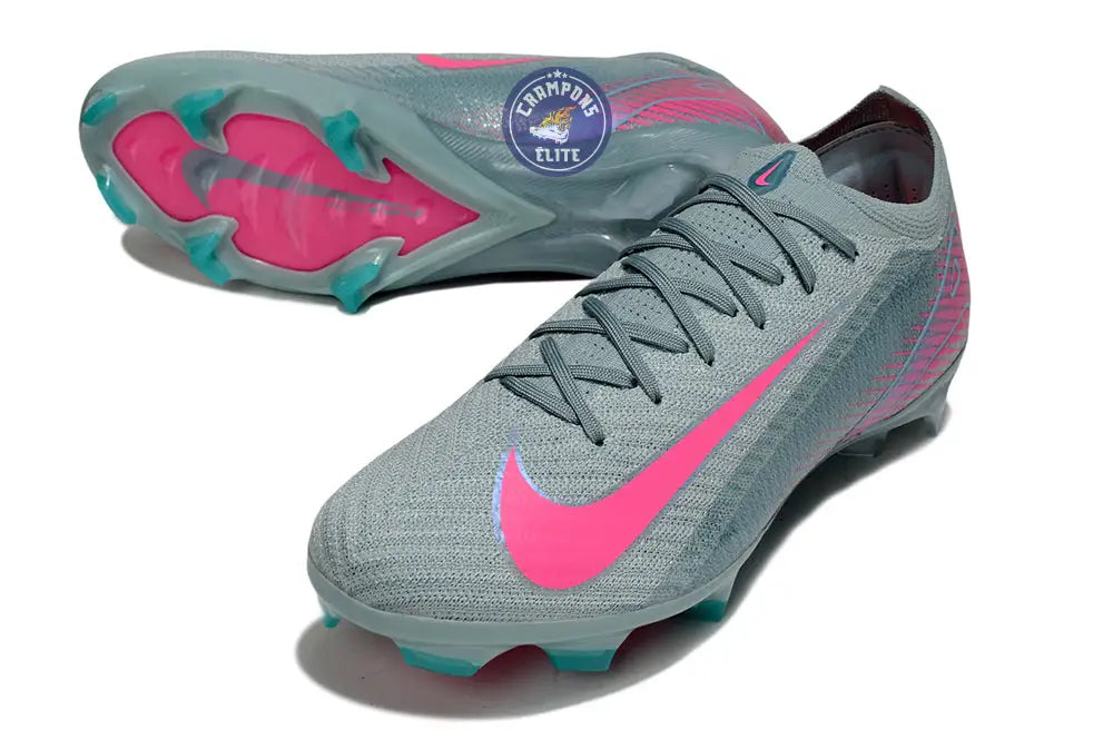 Image of MERCURIAL VAPOR 16 ELITE FG PRISM - OCEAN CUBE/ROSE