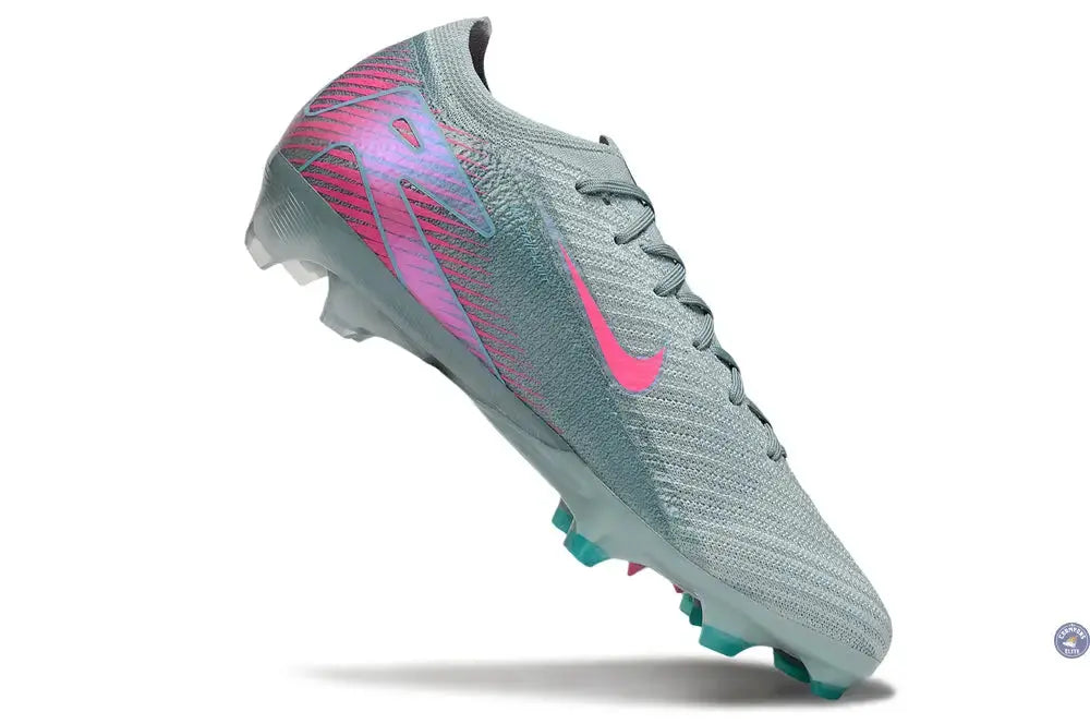 MERCURIAL VAPOR 16 ELITE FG PRISM - OCEAN CUBE/ROSE
