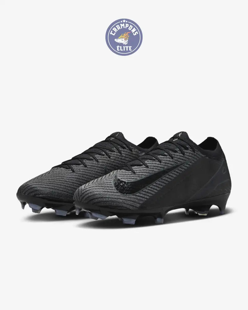 Image of Mercurial Vapor 16 Elite FG Shadow Noir/Gris