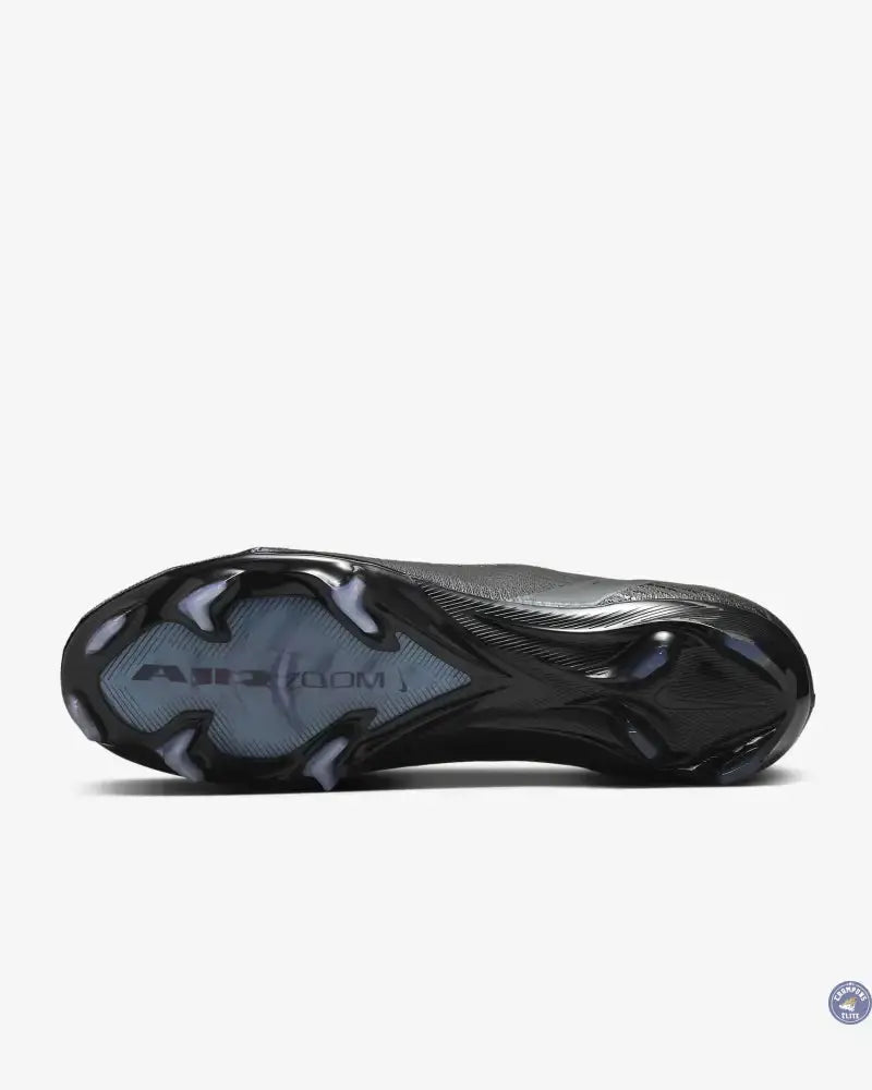 Image of Mercurial Vapor 16 Elite FG Shadow Noir/Gris