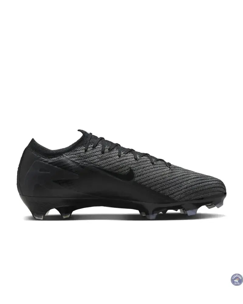 Mercurial Vapor 16 Elite FG Shadow Black/Grey