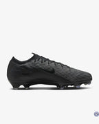 Mercurial Vapor 16 Elite FG Shadow Noir/Gris